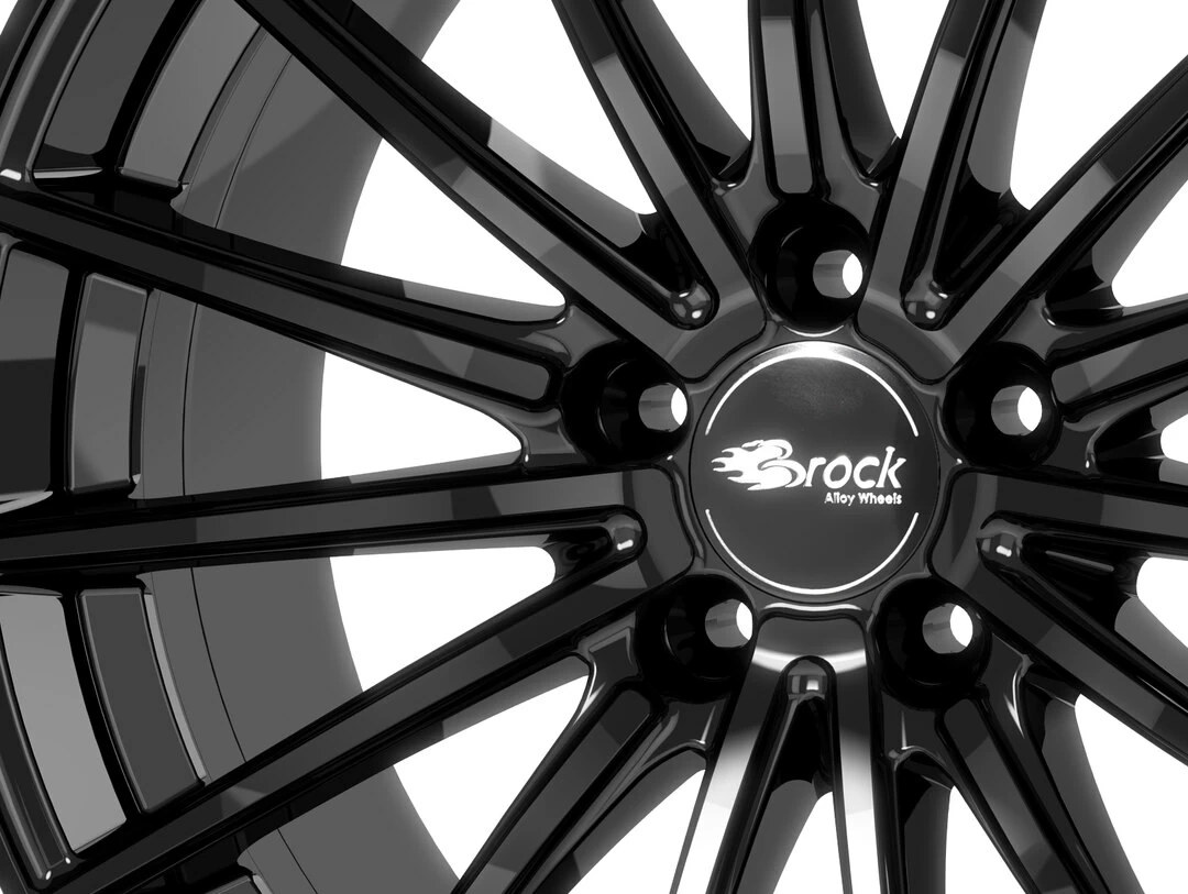 Brock B36