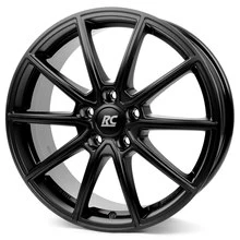 RC-Design RC 32 Satin Black Matt (SBM)