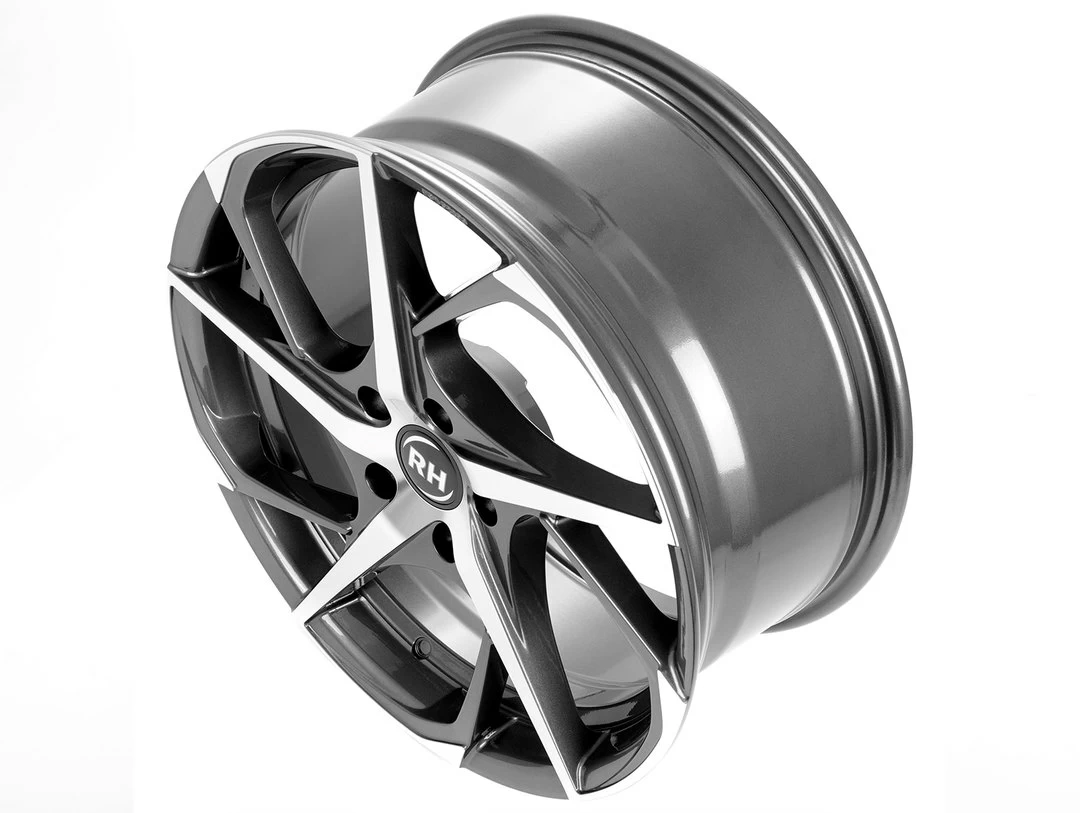 RH Alurad RB12
