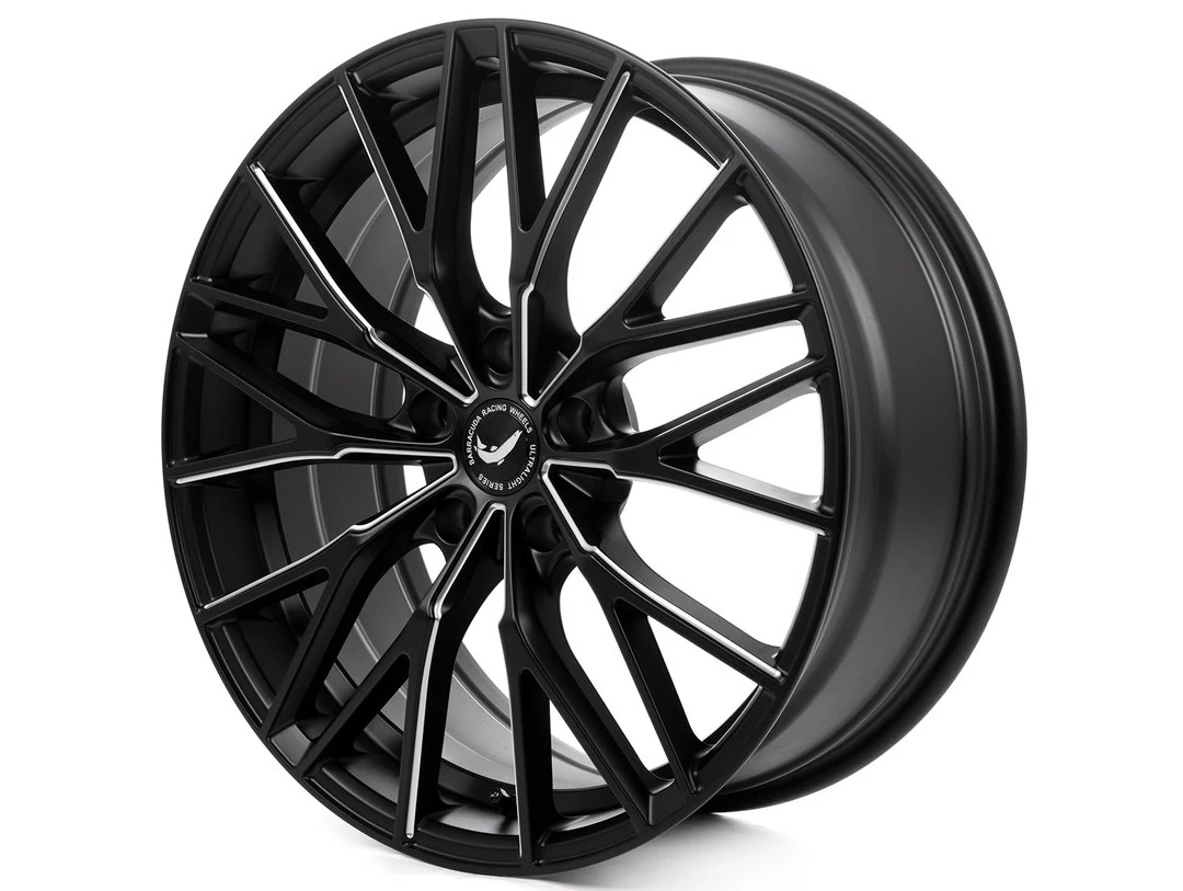 Barracuda Project 3.0