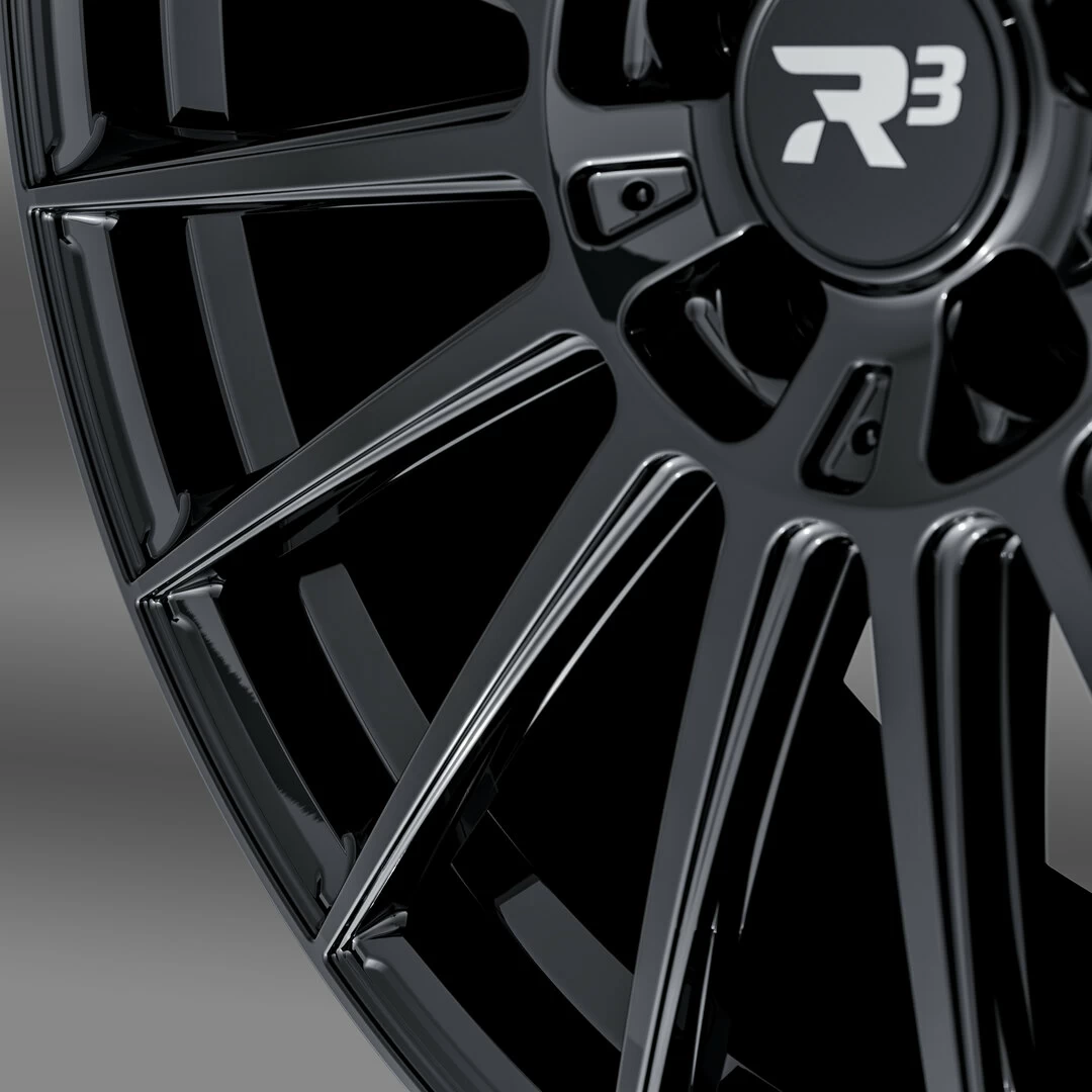 R3 Wheels R3H07