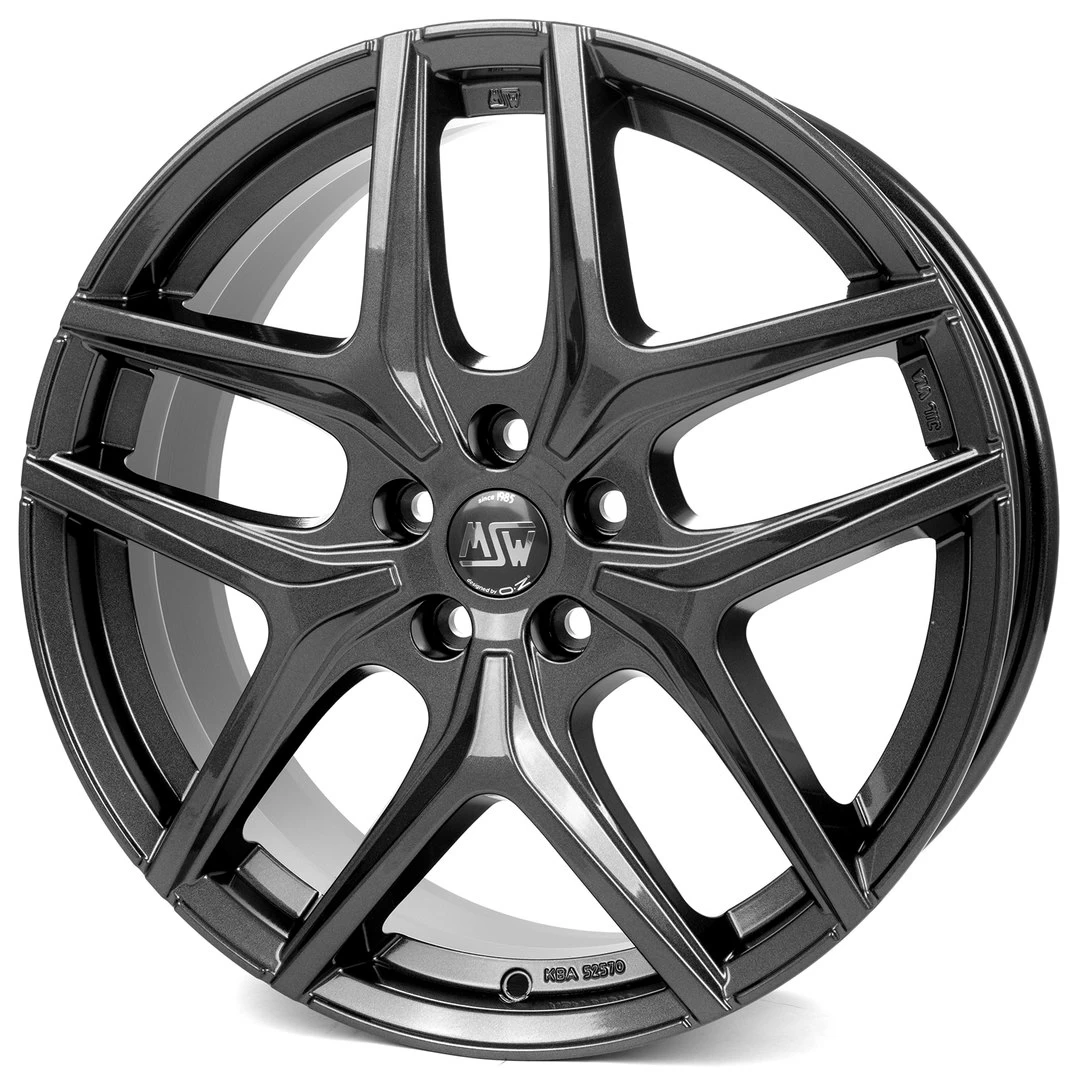 MSW 40