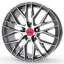 MAM RS4 palladium front polish