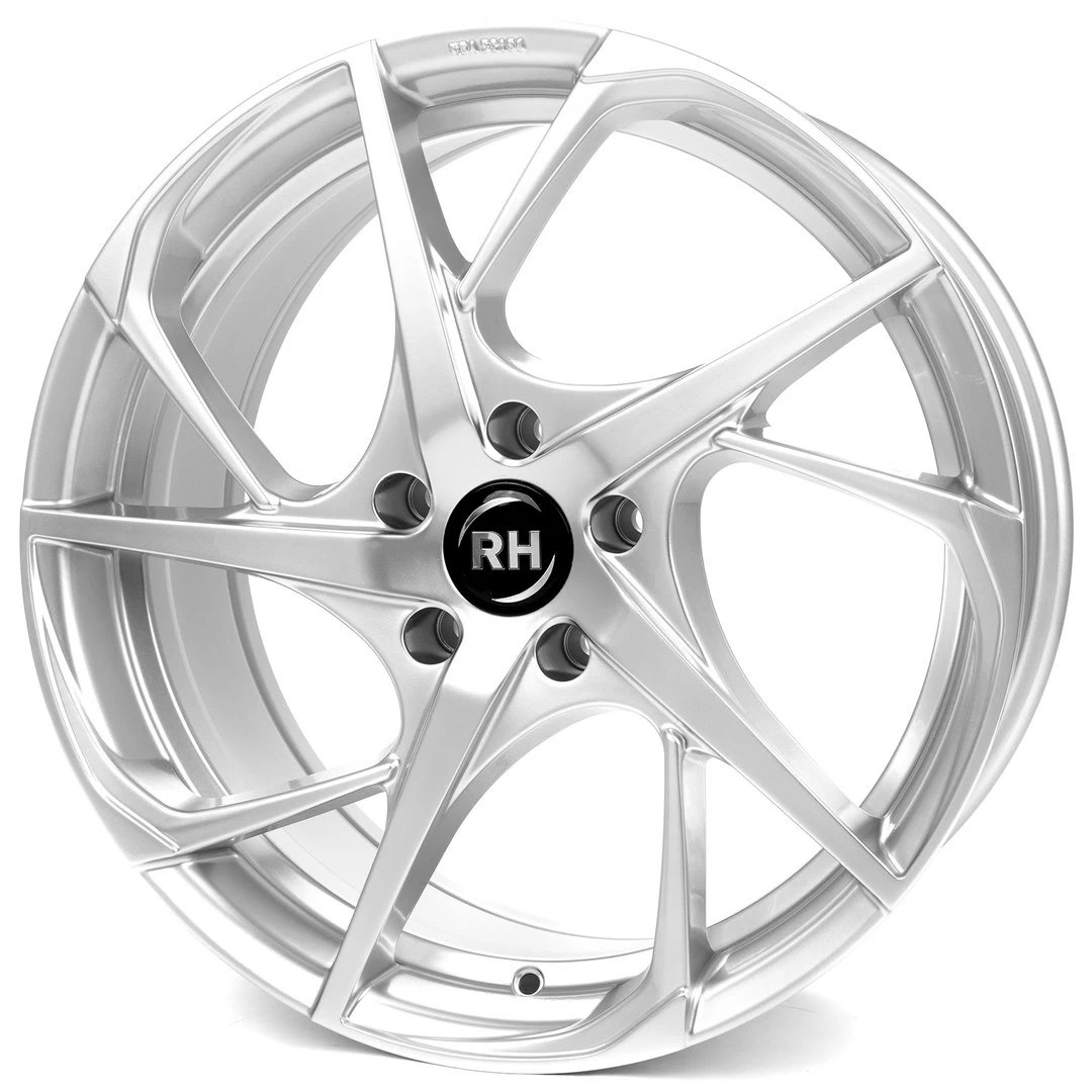 RH Alurad RB12