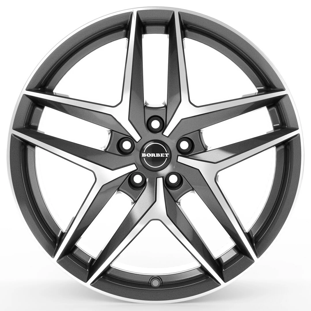 Borbet Z