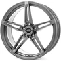 Raffa Wheels RF-01 Matt Graphit