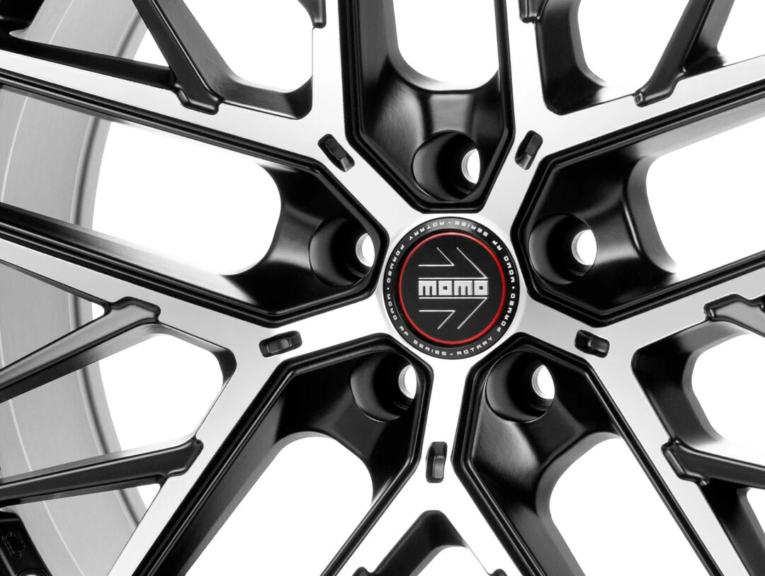 Momo RFX01