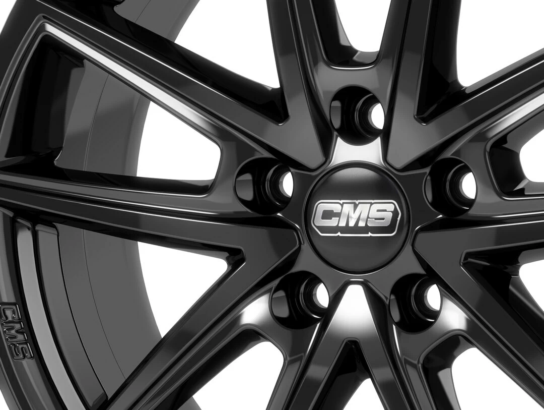 CMS C30