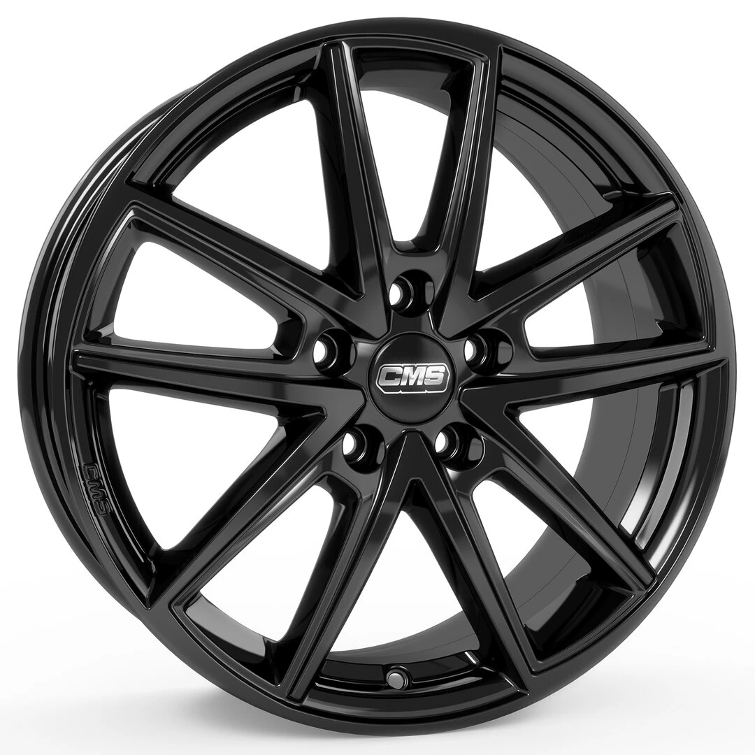 CMS C30