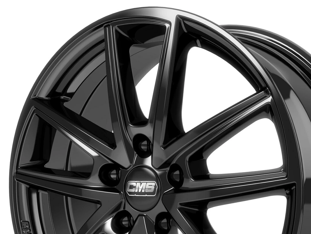 CMS C30