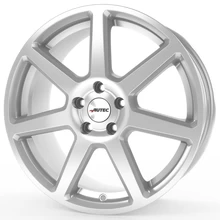 Autec Tallin Brillantsilber