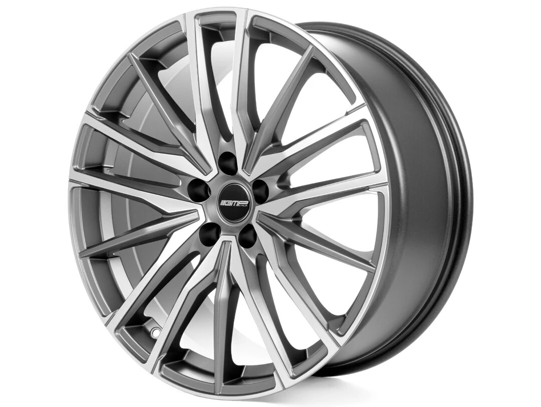 GMP Sparta