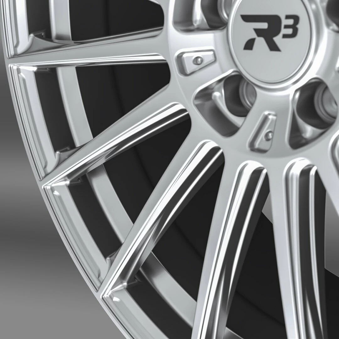 R3 Wheels R3H07