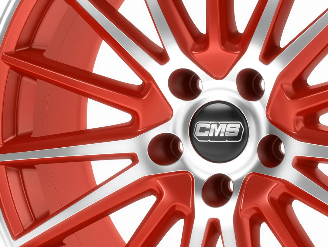 CMS C23