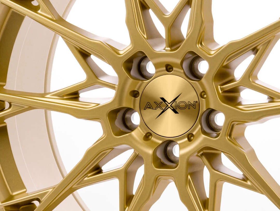 AXXION X1