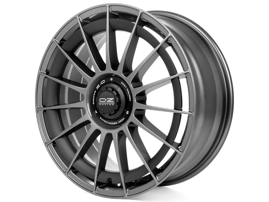 OZ Superturismo AERO