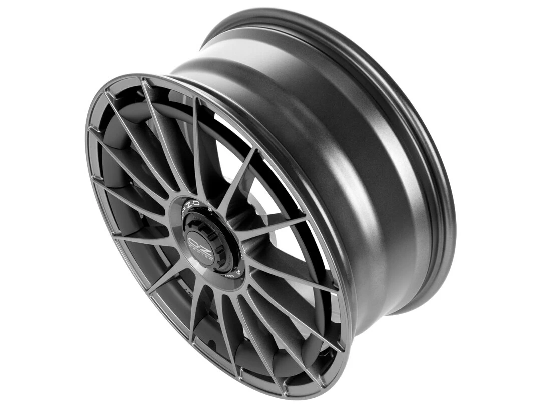 OZ Superturismo AERO