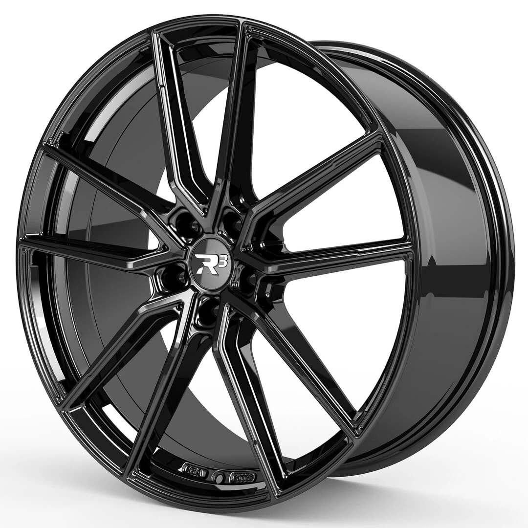 R3 Wheels R3H02