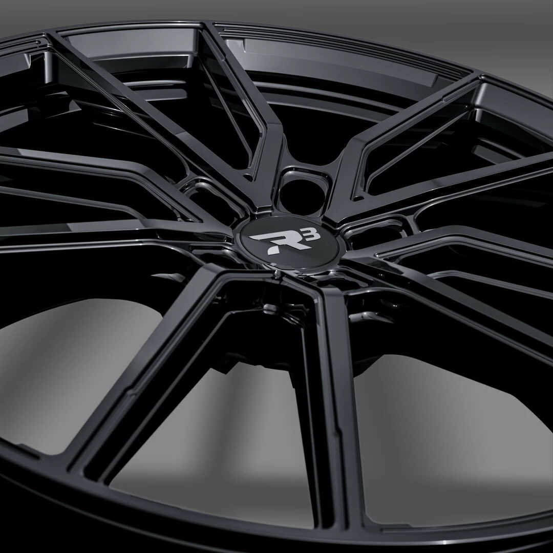R3 Wheels R3H02