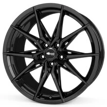 Brock B42 Schwarz Glanz (SG)