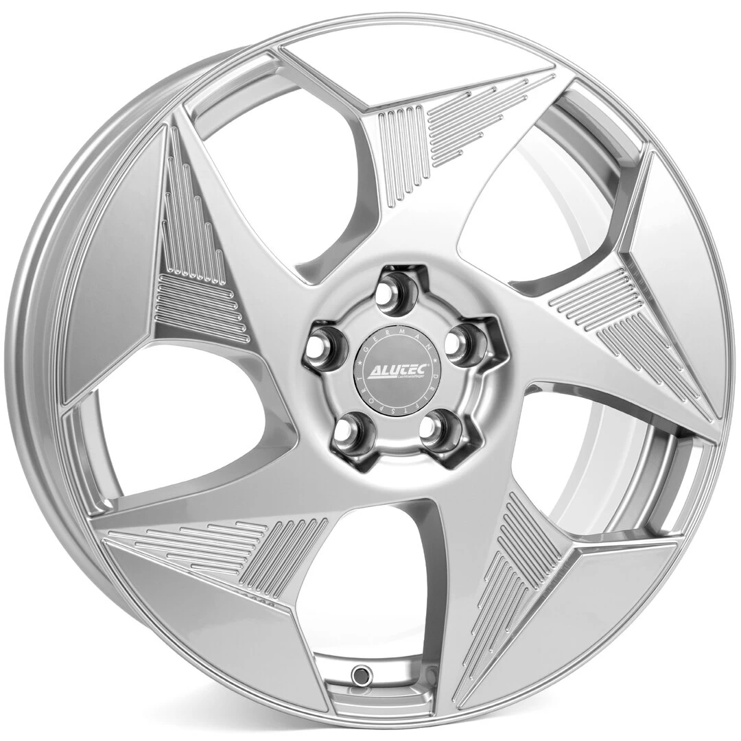 Alutec Solar
