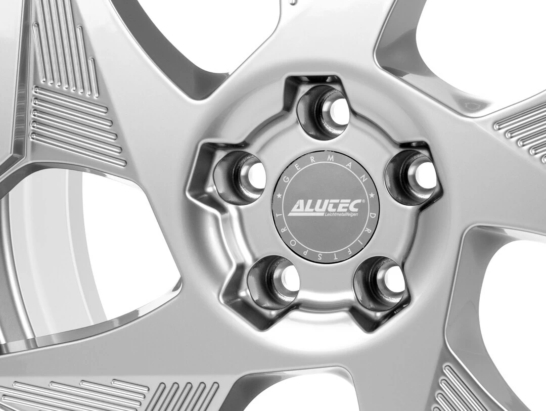 Alutec Solar