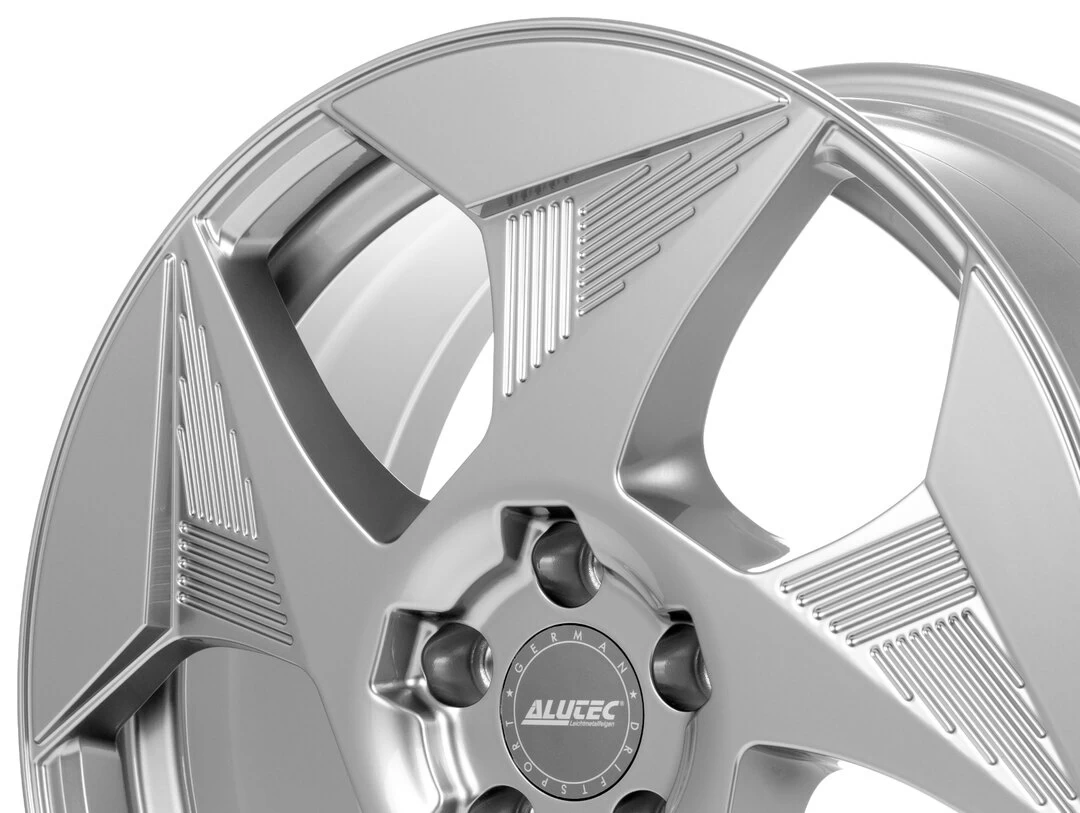 Alutec Solar