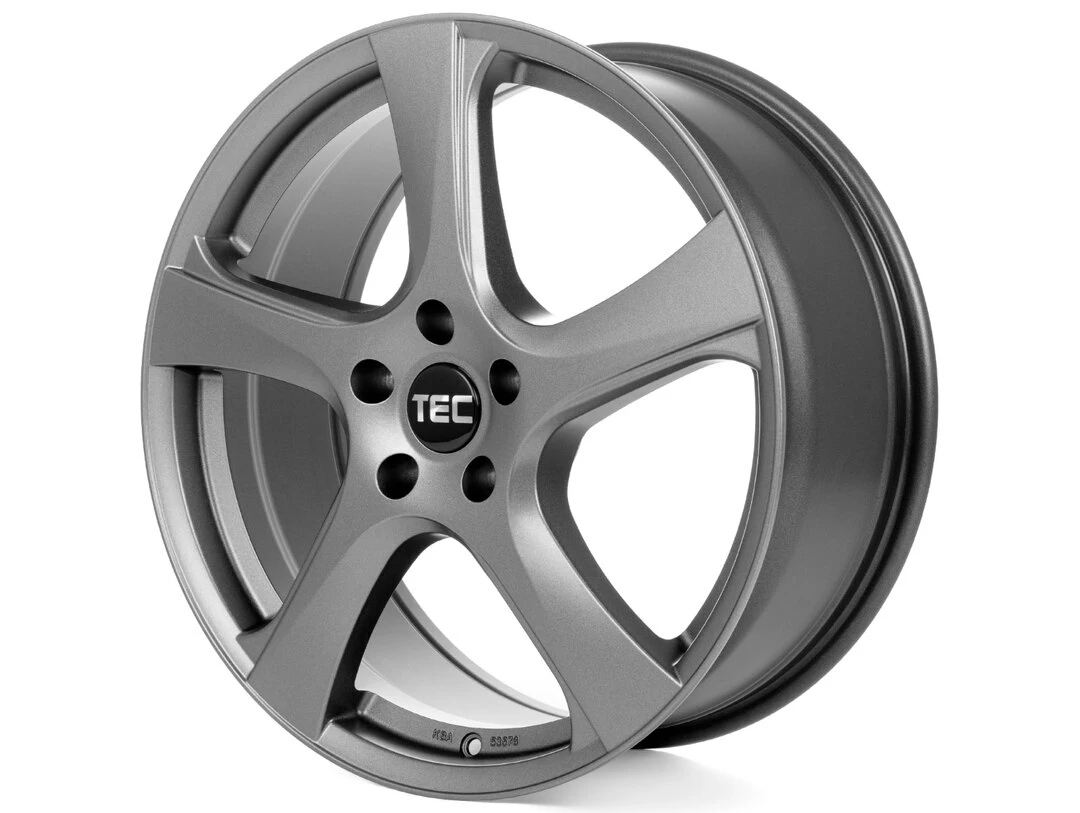 Tec Speedwheels AS5