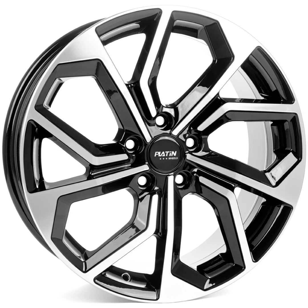 Platin P97