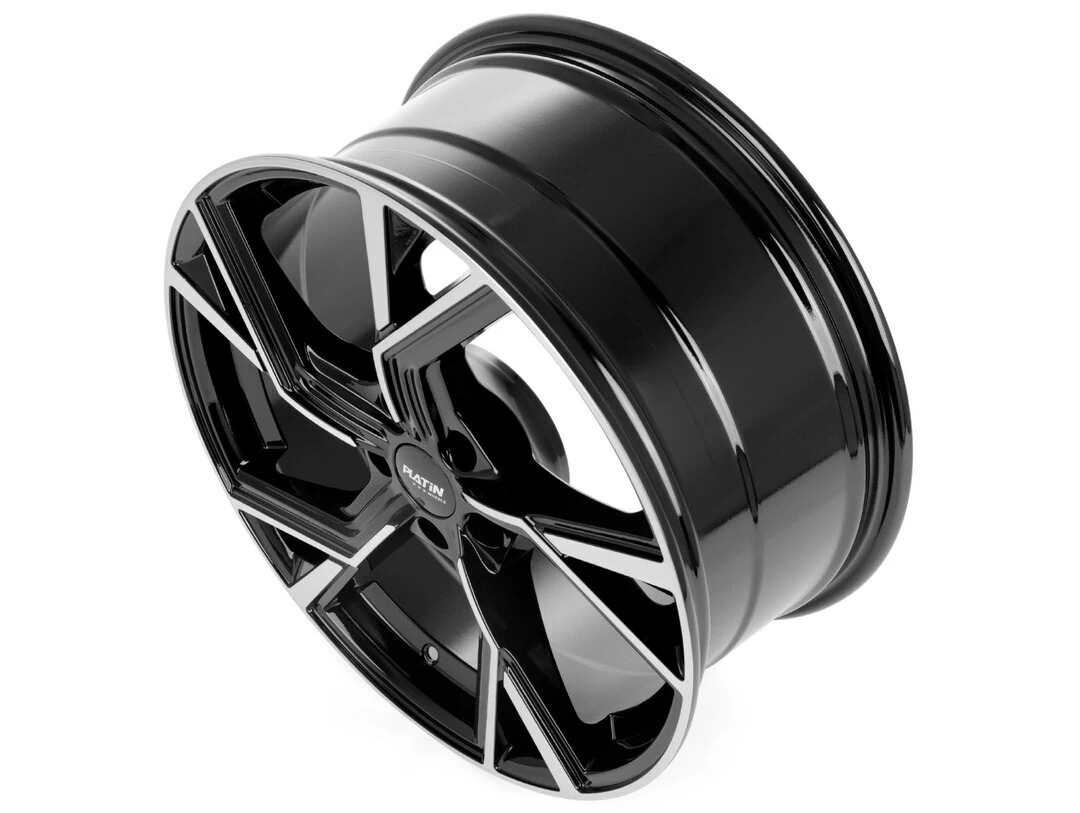 Platin P100