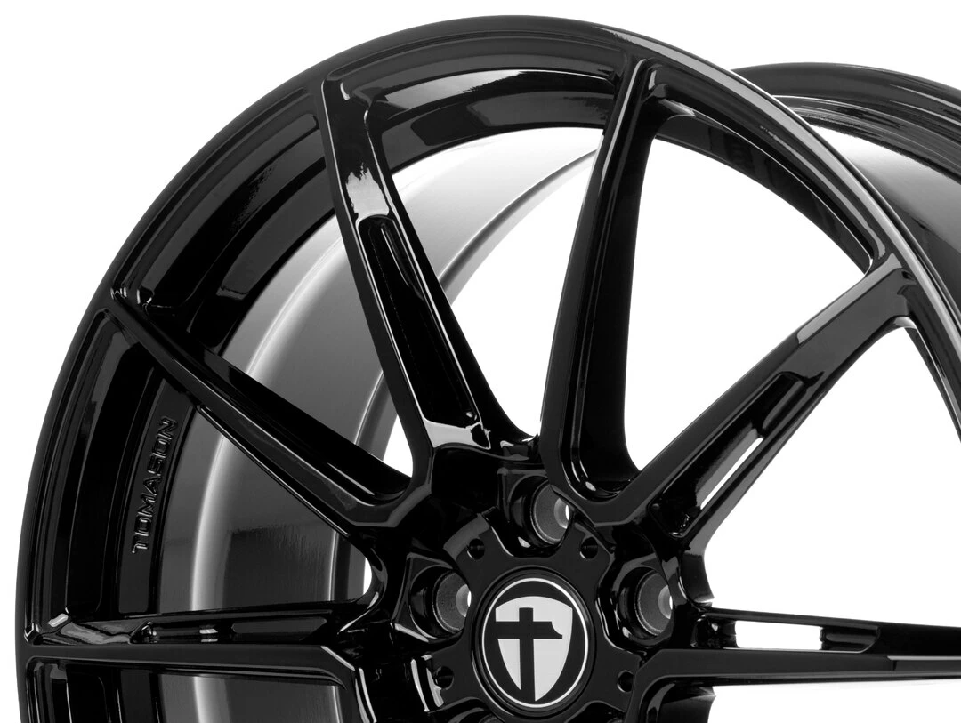 TOMASON TN27 Superlight