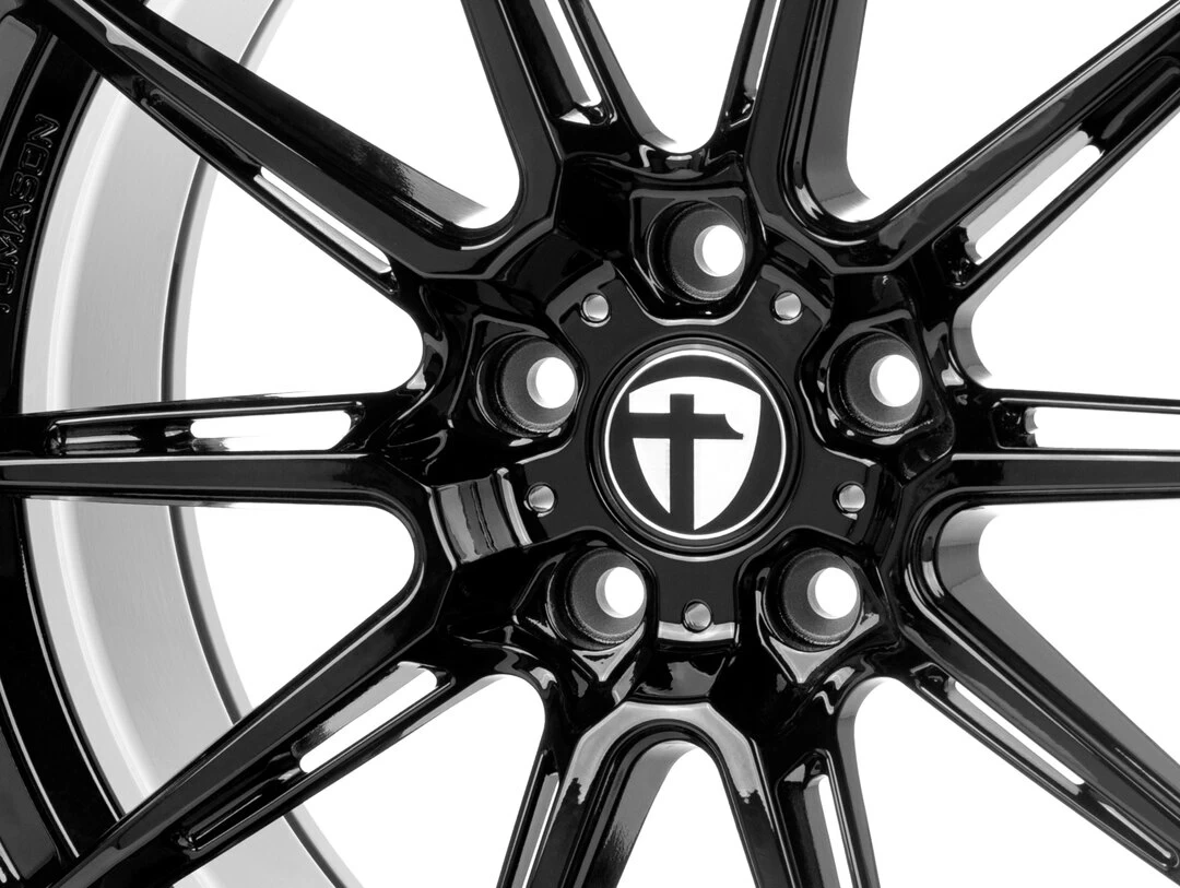 TOMASON TN27 Superlight