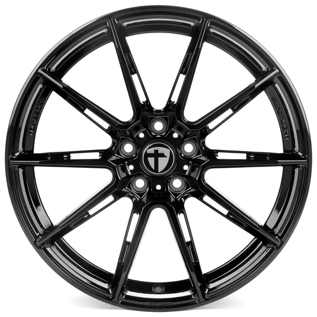 TOMASON TN27 Superlight