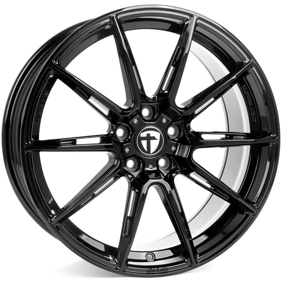 TOMASON TN27 Superlight