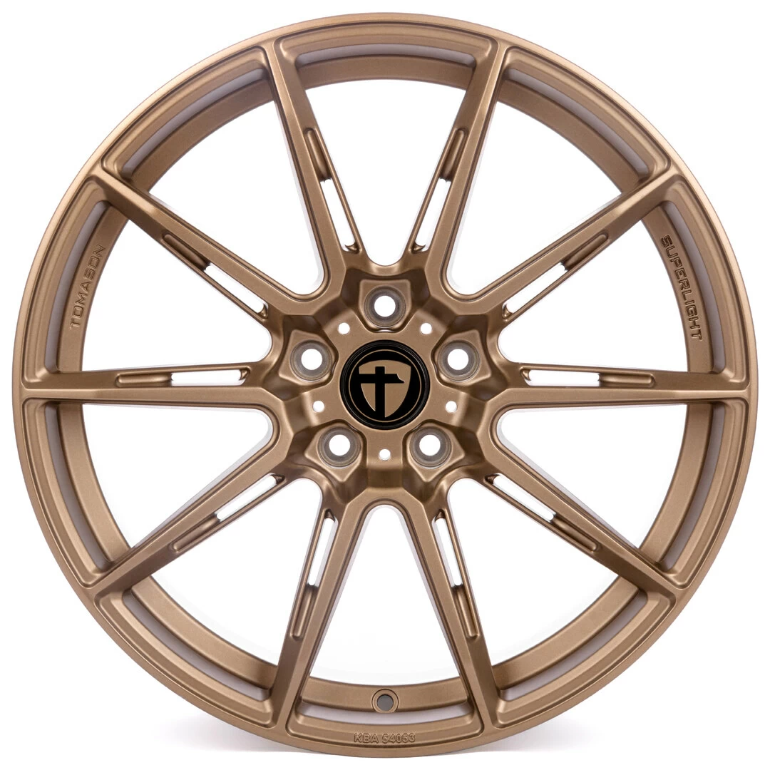 TOMASON TN27 Superlight