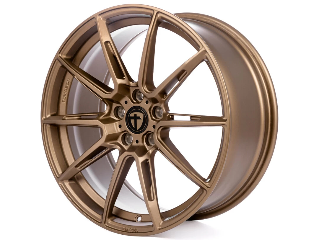 TOMASON TN27 Superlight