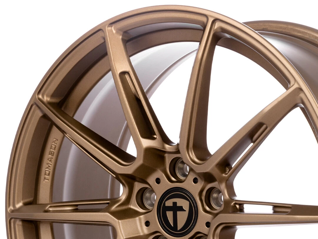 TOMASON TN27 Superlight