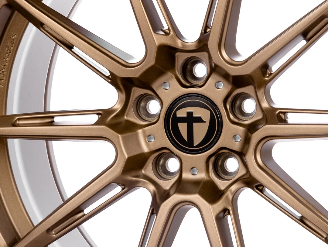 TOMASON TN27 Superlight