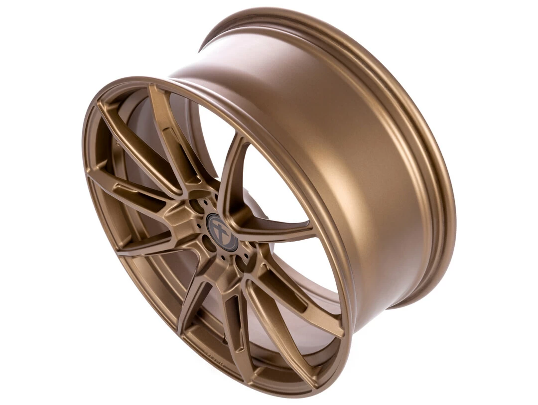 TOMASON TN27 Superlight