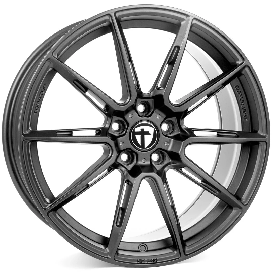 TOMASON TN27 Superlight