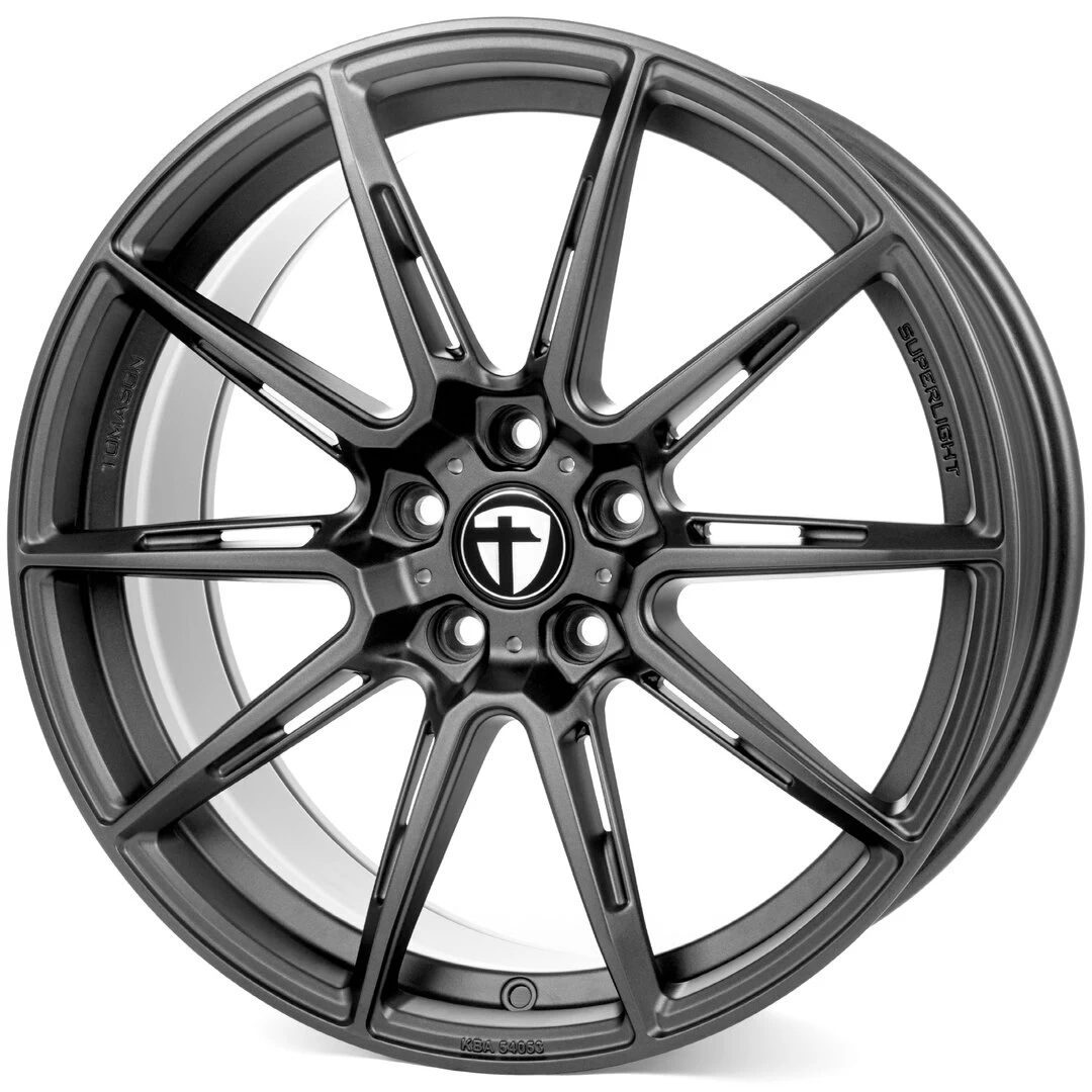 TOMASON TN27 Superlight