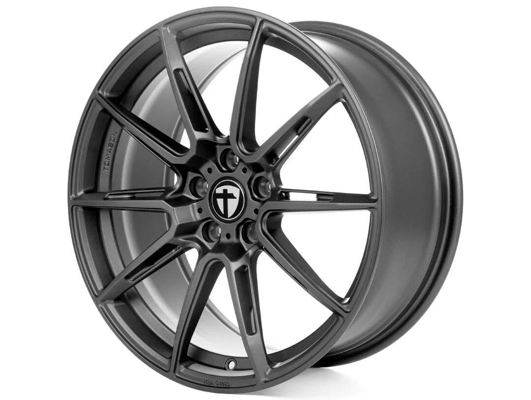 TOMASON TN27 Superlight