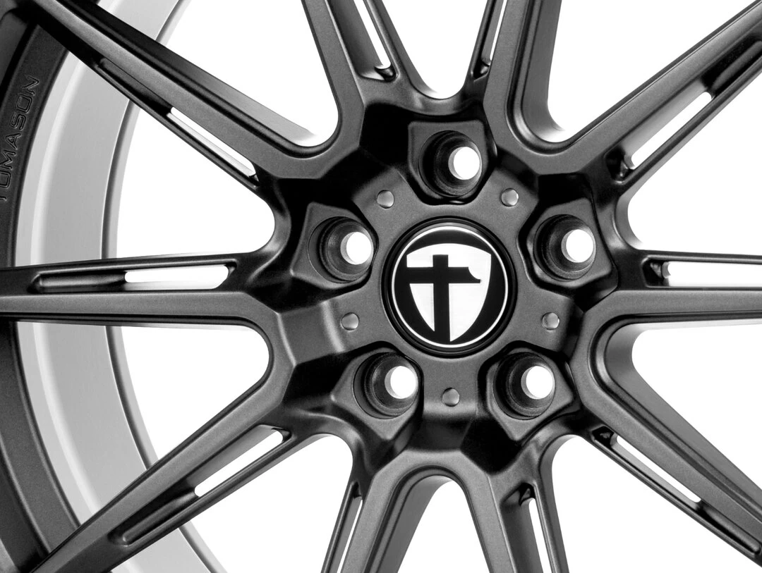 TOMASON TN27 Superlight