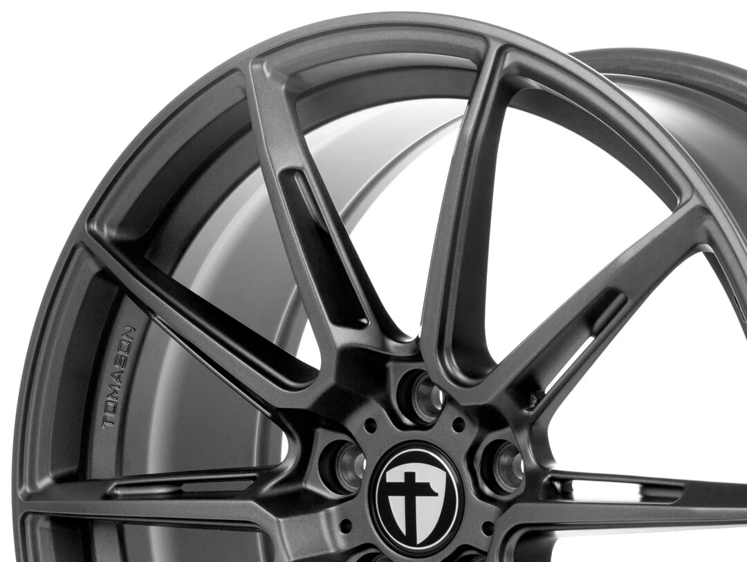 TOMASON TN27 Superlight