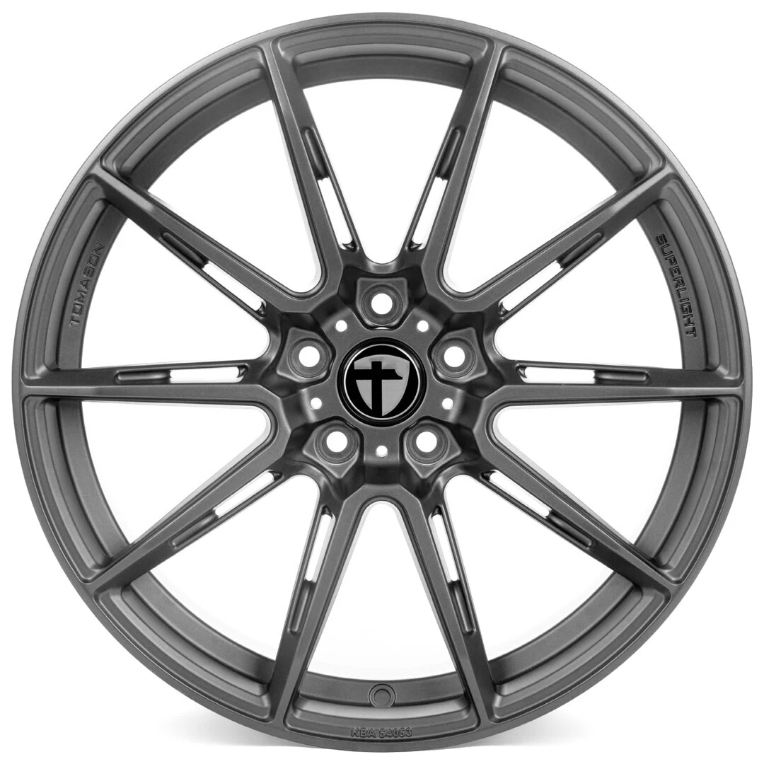 TOMASON TN27 Superlight