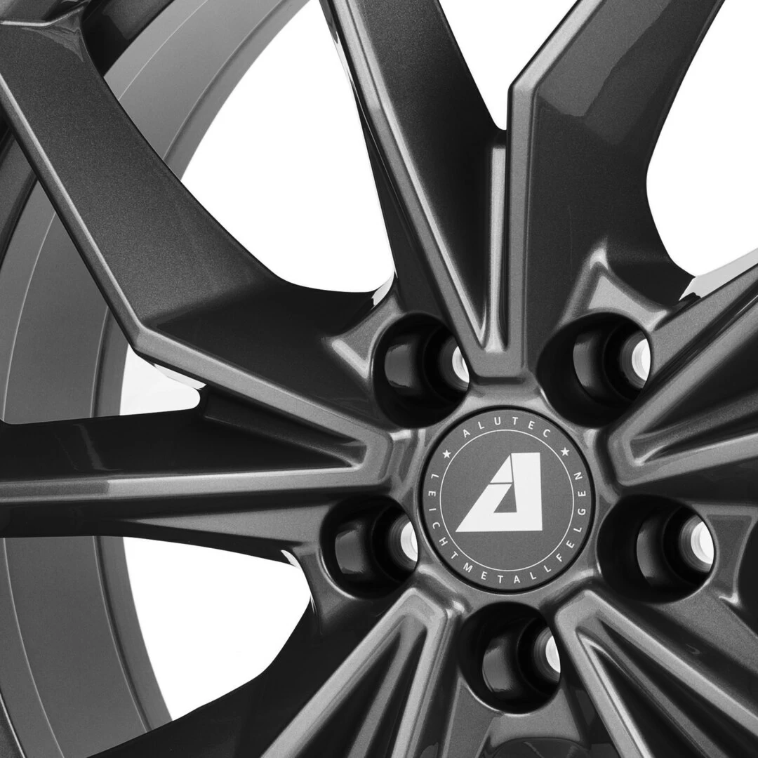 Alutec ADX.02