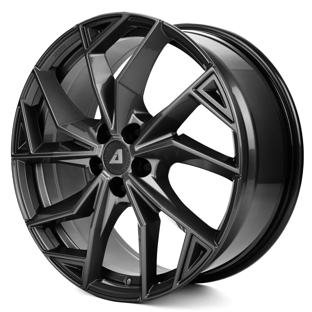 Alutec ADX.02