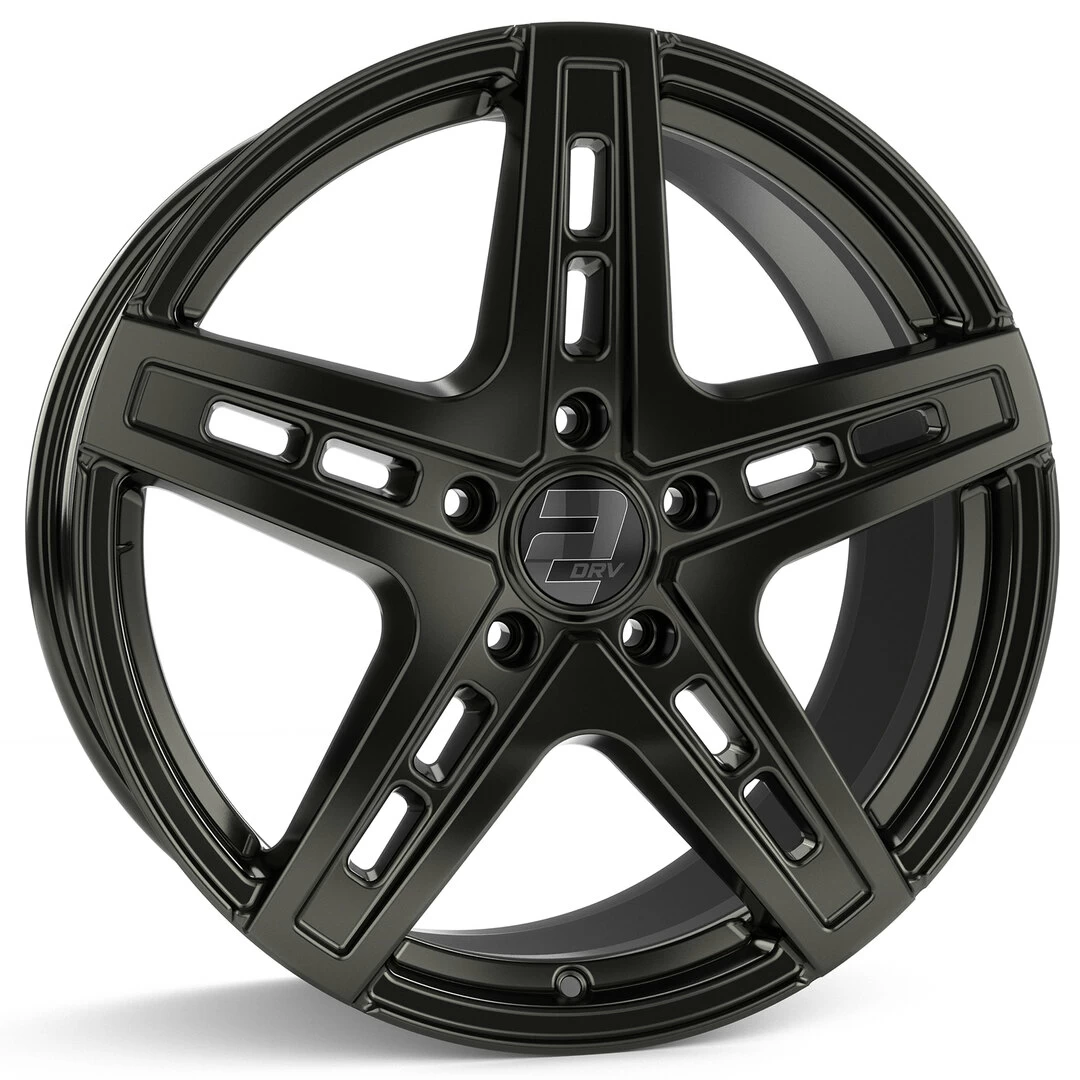2DRV WH38