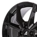 Alutec ADX.02 4-loch