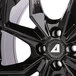 Alutec ADX.02 4-loch